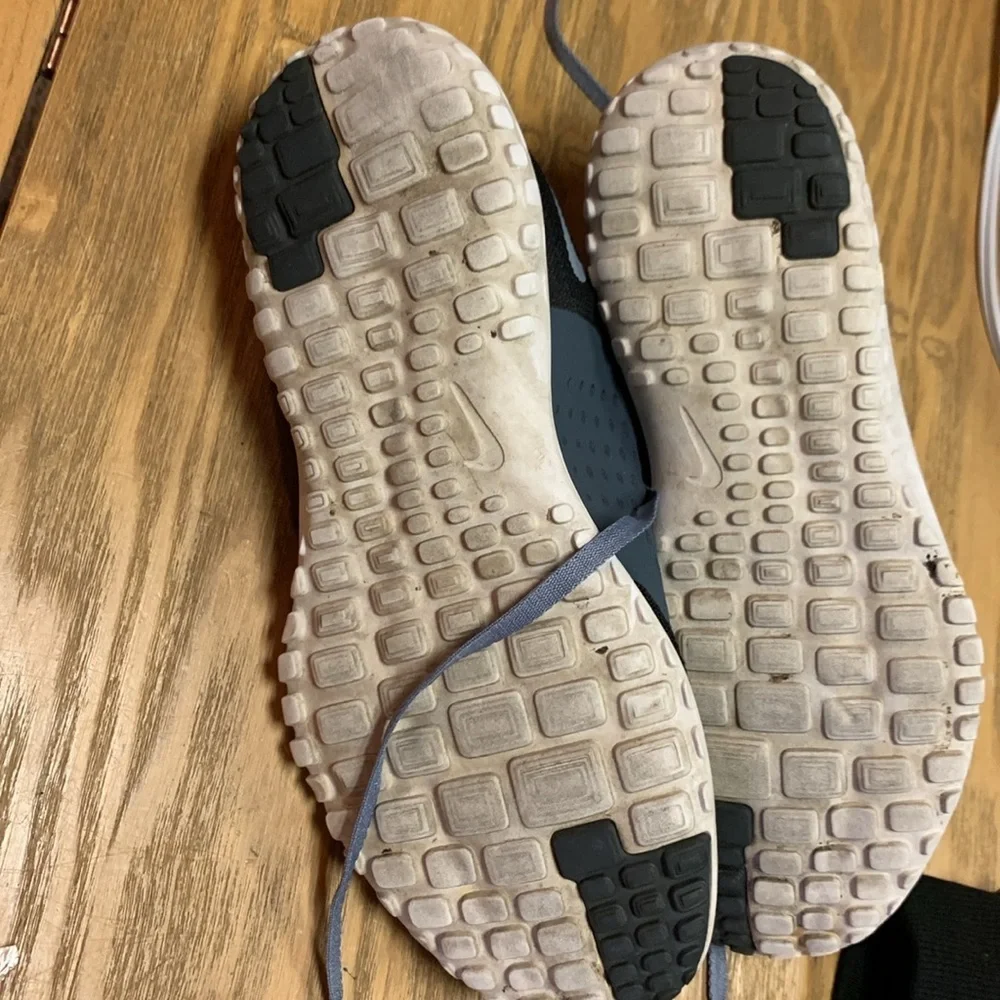 Nike sneakers